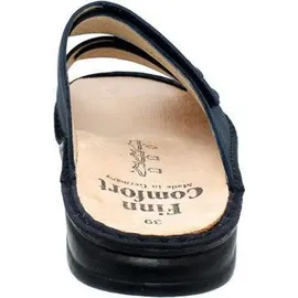 Finn Comfort Korfu marine 45