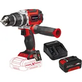 Einhell TP-CD 18/60 Li-i BL inkl. 1x 4,0 Ah