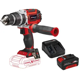 Einhell TP-CD 18/60 Li-i BL inkl. 1x 4,0 Ah 