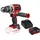 Einhell TP-CD 18/60 Li-i BL inkl. 1x 4,0 Ah 