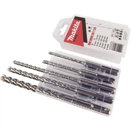 Makita SDS-plus Nemesis 2 Bohrer Set 5-tlg. B-58992