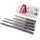 Makita SDS-plus Nemesis 2 Bohrer Set 5-tlg. B-58992