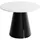 WFL GROUP Lamio Ø 120 cm weiß