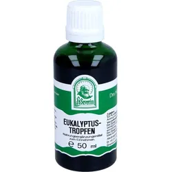EUKALYPTUS TROPFEN zum Einnehmen 50 ml