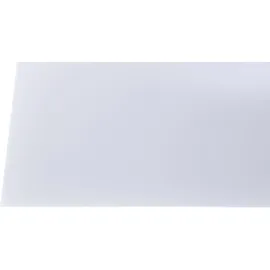 Gutta Polystyrolplatte 100 x 50 cm 2,5 mm