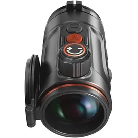 THERMTEC Hunt 635 Pro inkl. RUSAN modular Adapter & Zielpads