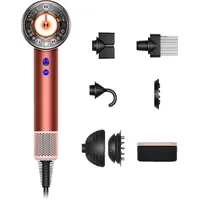 Dyson Supersonic NuralTM Strawberry Bronze/ Rosé Haartrockner (1600 Watt)