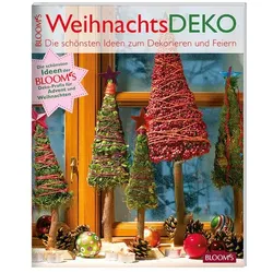 WeihnachtsDEKO