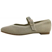 La Strada Ballerina beige, in Gr. 38 EU