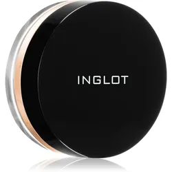 Inglot Stage Sport Studio loser, mattierender Puder Farbton 32 2,5 g