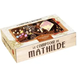 Le Comptoir de Mathilde Neapolitaner Geschenksbox