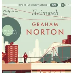 Heimweh, 2 Audio-CD, 2 MP3