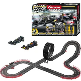 Carrera GO!!! Max Competition