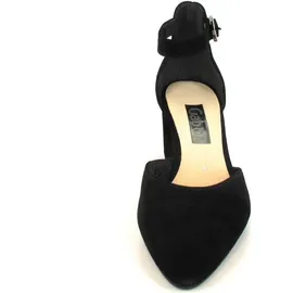 Gabor fashion Damen, schwarz, - Schwarz / 37,5