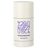 GREENBORN Raw Matter Deodorant Stick 50 g