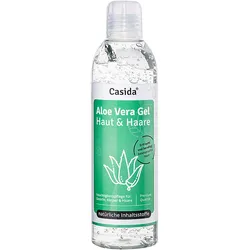 Aloe Vera Gel Haut & Haare