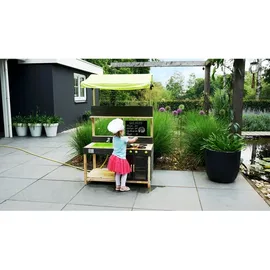 EXIT TOYS Yummy 300 Outdoor Spielküche 51.10.30.00