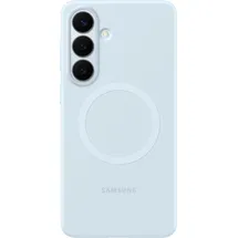 Samsung Silicone Magnet Case Galaxy S26+ Light Blue