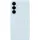 Samsung Silicone Magnet Case Galaxy S26+ Light Blue