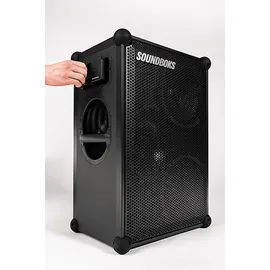 Soundboks 4 schwarz