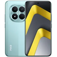 Xiaomi POCO M8 Pro 8 GB RAM 256 GB Grün