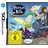 Phineas und Ferb: Quer durch die 2. Dimension (NDS)