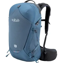 Tagesrucksack Protium 18 ND orion blue BLAU Einheitsgröße