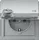 Gira Schuko-Steckdose Alu