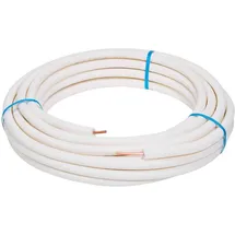 Vaillant Kältemittelleitung 3/8 Zoll Länge 10 m Dämmstärke 13 mm