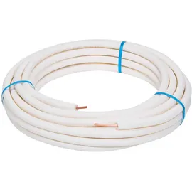 Vaillant Kältemittelleitung 3/8 Zoll Länge 10 m Dämmstärke 13 mm