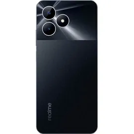 Realme Note 50 3 GB RAM 64 GB Midnight Black