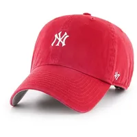 '47 Brand Adjustable Cap - Base New York Yankees