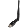 Wireless 300N, 2.4GHz WLAN, USB-A 2.0 [Stecker] (DN-70543)