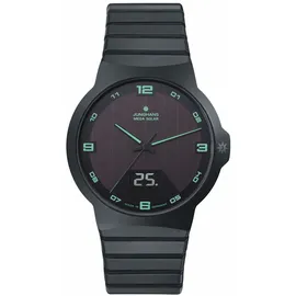 JUNGHANS Force Mega Solar Ceramic 40,4 mm 018/1436.44