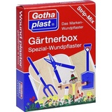 Gothaplast Gaertnerbox Pflaster