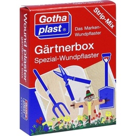 Gothaplast Gaertnerbox Pflaster
