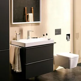 Hansgrohe Tecturis E Einhandmischer Chrom