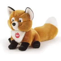 Trudi Park Collection Fuchs 29 cm Orange