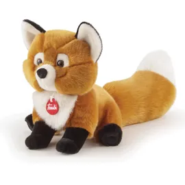 Trudi Park Collection Fuchs 29 cm Orange