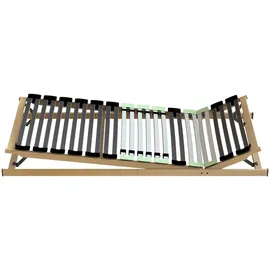 Hn8 Schlafsysteme Condor Zon verstellbar 90 x 200 cm