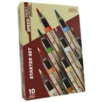 The Army Painter Farben Starter Set