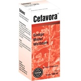 Cefak Cefavora Tropfen 2 x 100 ml