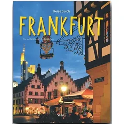 Reise durch Frankfurt