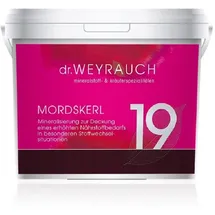 Dr Weyrauch Mordskerl Nr. 19 1,5 kg