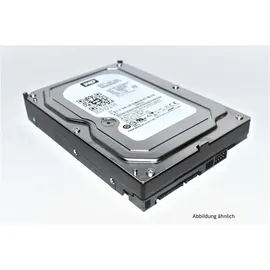 Western Digital Gold 2 TB 3,5" WD2005FBYZ