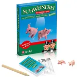 Winning Moves Schweinerei Gesellschaftsspiel