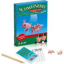 Winning Moves Schweinerei Gesellschaftsspiel