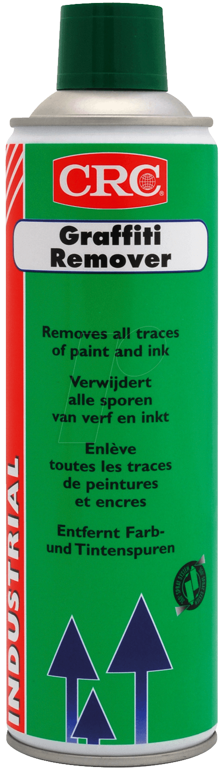 KONTAKT 20717AA - Farbentferner, Graffiti Cleaner, 400 ml