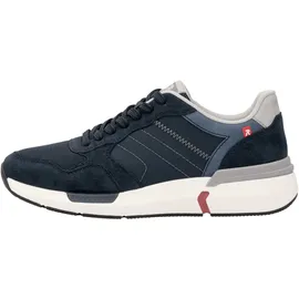 Rieker Samira Herren Blau 47