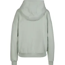 URBAN CLASSICS Hoodie Frostmint XS
